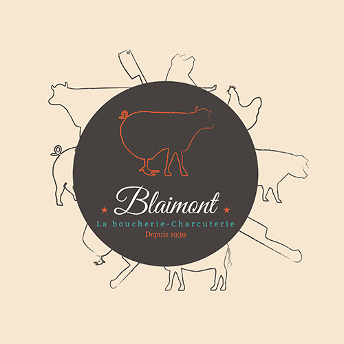 Boucherie Blaimont