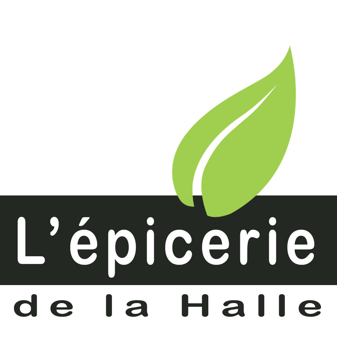 L'épicerie de la halle