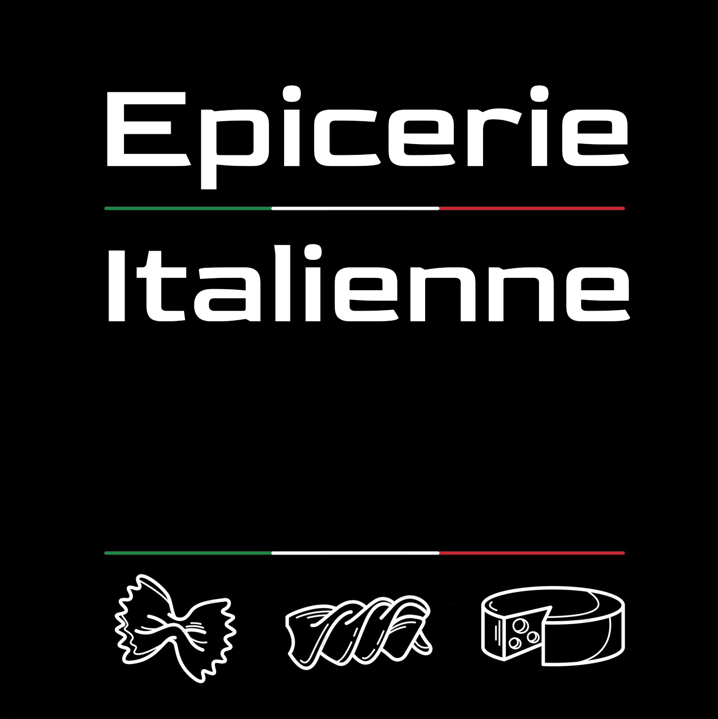 Epicerie italienne