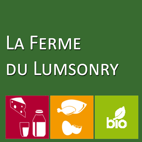 Ferme du Lumsonry
