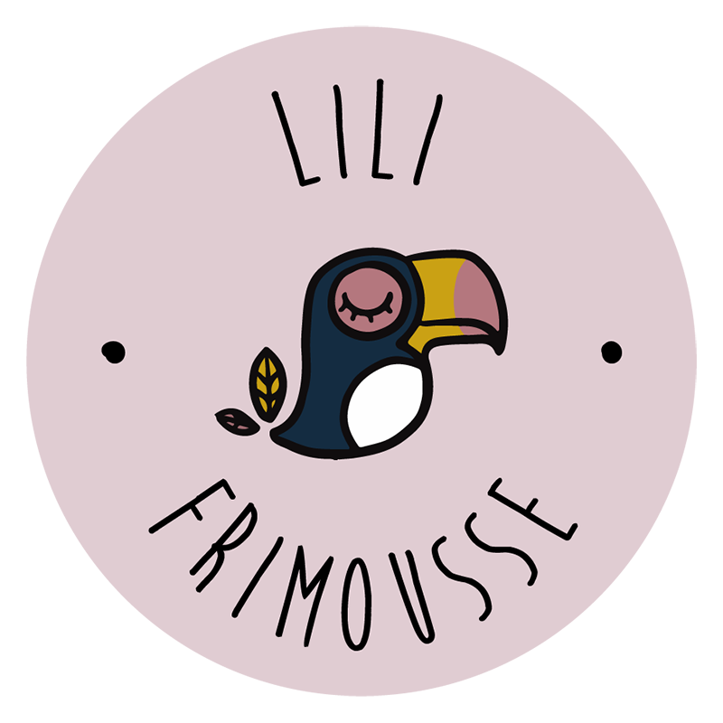 Lili Frimousse