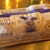 beurre sans sel au lait cru