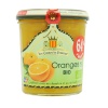 confiture oranges-bio