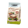 gaufrette cacao