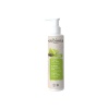 gel coiffant citron