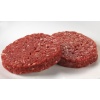 hamburger 100 boeuf