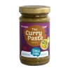 pate curry vert