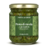 pesto roquette tomate
