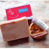 vendor98/le zouave- savon ingrdients