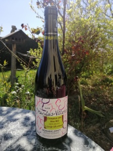 beaujolais village