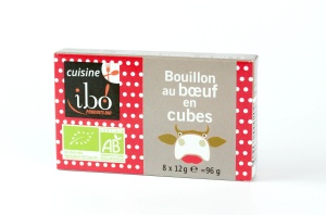 bouillon boeuf