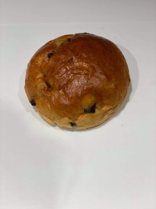 brioche chocolat