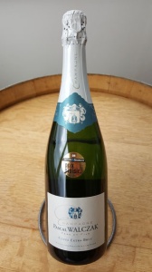 cuve extra brut