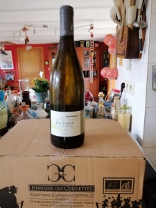muscadet svres