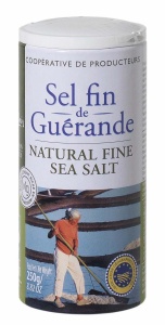 sel fin
