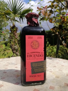 vermouth