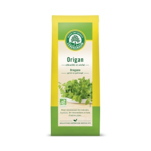 oregano