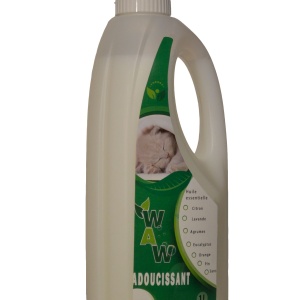 adoucissant