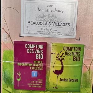beaujolais bib 5l
