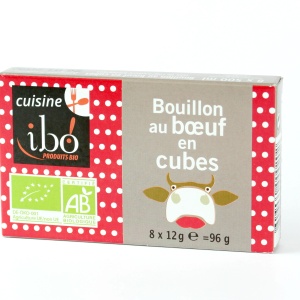 bouillon boeuf