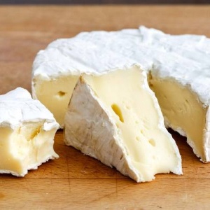 brie