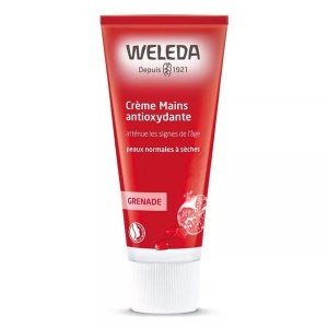 creme mains grenade