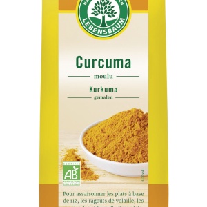 curcuma moulu