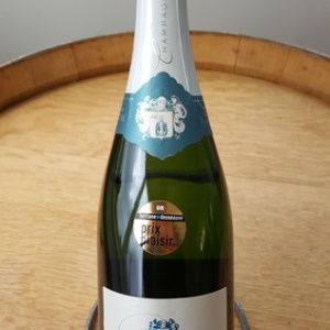 cuve extra brut