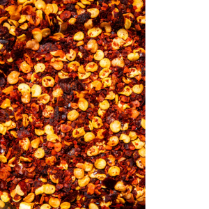 flocons de piment