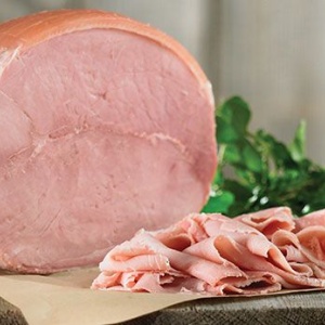 jambon maison