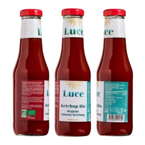 ketchupluce