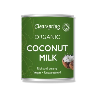 lait de coco 200