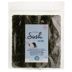 nori sushi