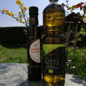 pack vinaigrhuile