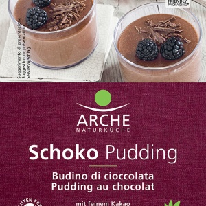 pudding