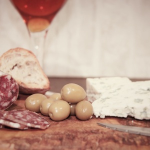 saucisson-au-roquefort