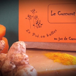 savon-le curcurot poudre