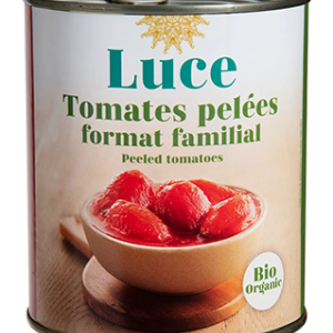 tomates peles