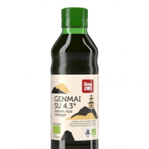 vinaigre de riz